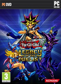 legacy of the duelist download