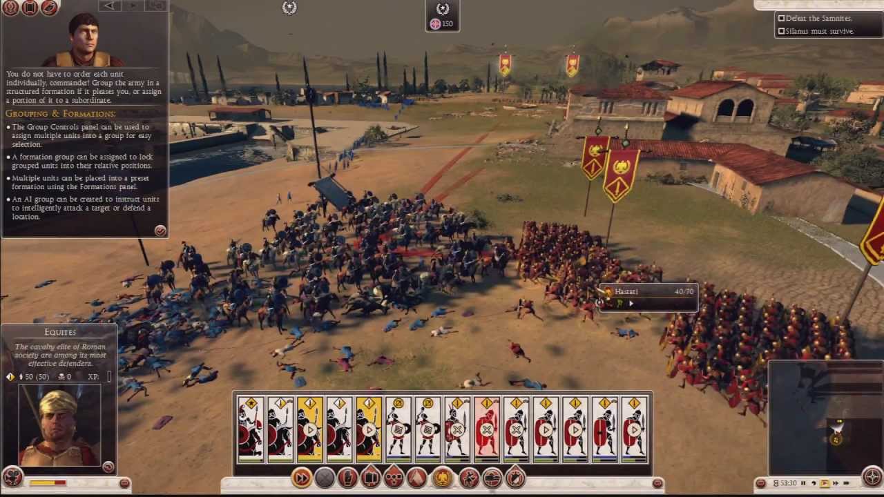 rome total war 2 mod manager download
